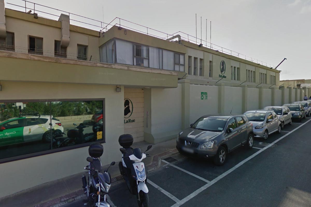 Nuovo stabilimento maltese per il colosso delle certificazioni De La ...