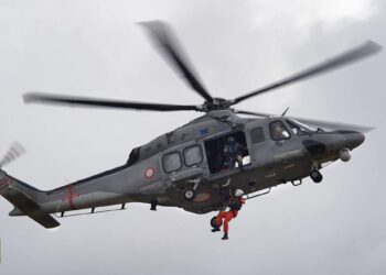 Due sub salvati in mare a Zurrieq nel giorno di Pasqua