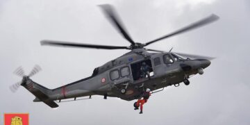 Due sub salvati in mare a Zurrieq nel giorno di Pasqua