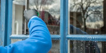 Meteo: due settimane senza sabbia, è il momento di pulire le finestre