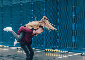 L’età del consenso abbassata a 16 anni