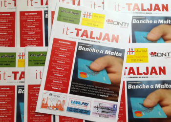 È uscito il primo numero de «it-Taljan», e lo potete (anche) scaricare qui