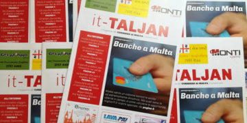 È uscito il primo numero de «it-Taljan», e lo potete (anche) scaricare qui