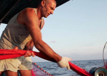 Il documentario maltese Kannizzati Fishing premiato a New York [video]