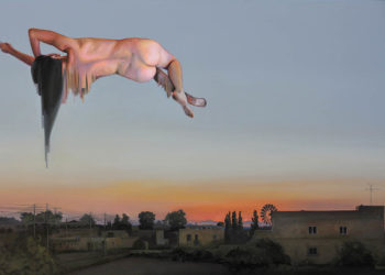 Vernacular: dal 10 maggio la personale di Karen Caruana, che indaga la scomparsa dell’identità maltese