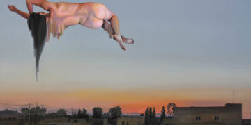 Vernacular: dal 10 maggio la personale di Karen Caruana, che indaga la scomparsa dell’identità maltese