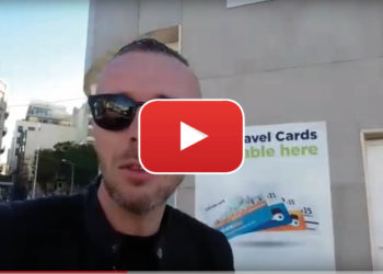 Autobus a Malta for dummies [video]