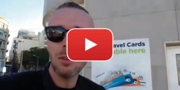 Autobus a Malta for dummies [video]