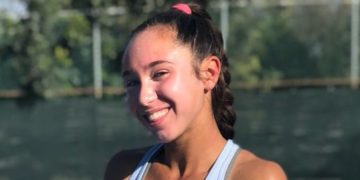 Giovane tennista maltese fra le top 80 del mondo