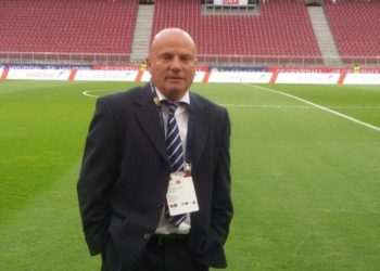 Esonerato Saintfiet, Ray Farrugia è il nuovo ct della nazionale maltese