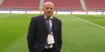 Esonerato Saintfiet, Ray Farrugia è il nuovo ct della nazionale maltese