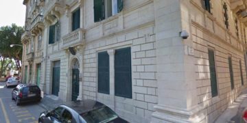 Bando di concorso interno all’Ambasciata d’Italia a Malta