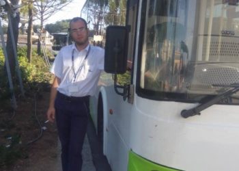 Sarà rimpatriata questa sera la salma di Carmelo Tornabene