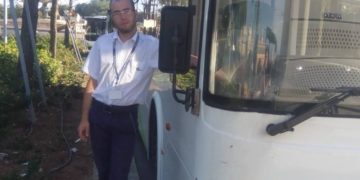 Sarà rimpatriata questa sera la salma di Carmelo Tornabene