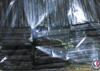Operazione antidroga a Birkirkara, due arresti e maxisequestro di 110 chili di cannabis