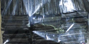 Operazione antidroga a Birkirkara, due arresti e maxisequestro di 110 chili di cannabis