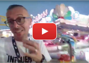 Alessandro Carluccio ha visitato per voi il Luna Park di Manoel Island [video]