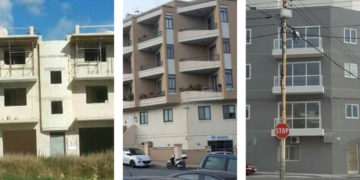 Ugly Malta: un account Instagram racconta il lato oscuro dello sviluppo maltese