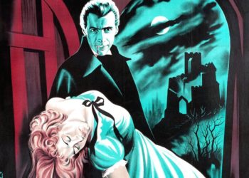 Sabato 16 giugno inaugurazione della mostra The Other Side: Horror – Gothic – Science Fiction