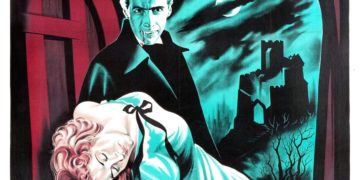 Sabato 16 giugno inaugurazione della mostra The Other Side: Horror – Gothic – Science Fiction