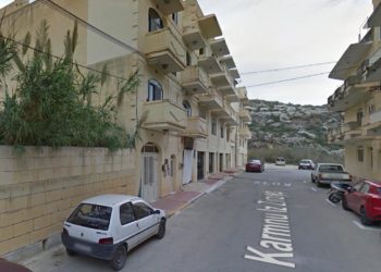 Xlendi Bay, anziano cittadino britannico trovato morto in casa