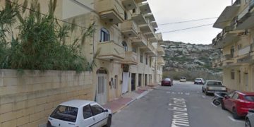 Xlendi Bay, anziano cittadino britannico trovato morto in casa