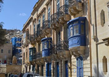 Eurostat: i maltesi vivono in prevalenza in case più grandi del necessario