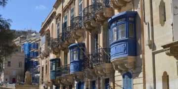 Eurostat: i maltesi vivono in prevalenza in case più grandi del necessario