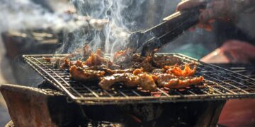 Fare un barbecue in spiaggia a Malta: quali permessi servono e come otternerli