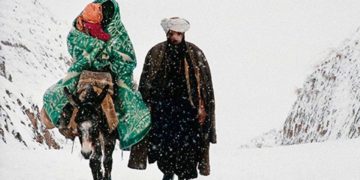 Exile voices: dal 30 giugno scatti d’autore al Malta International Arts Festival