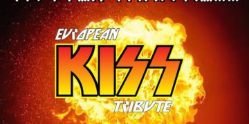 La tribute band dei KISS “Hotter Than Hell” il 28 giugno a Malta