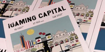 Esce “iGaming Capital”, prima rivista del settore a Malta