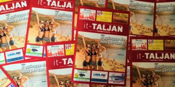 È uscito il secondo numero de «it-Taljan», e lo potete (anche) scaricare qui