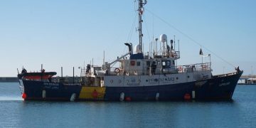 La Lifeline verso Malta: cosa è successo e cosa succederà adesso