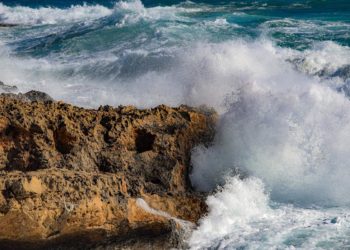 Giorno di festa, mare mosso: spiagge raccomandate e da evitare