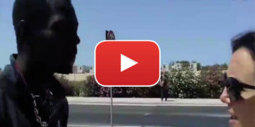 Alessandro Carluccio, Malta e la crisi dei migranti [video]