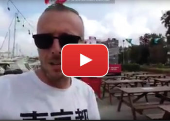 Mondiali di calcio a Malta e… entrano in campo gli italiani!