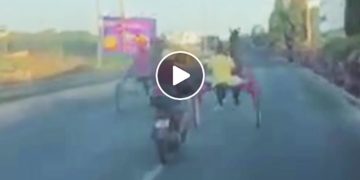 Questa corsa di cavalli a Mriehel sta facendo il giro dell’internet maltese [video]