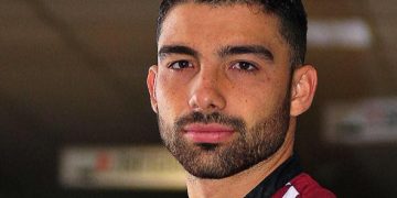 Il difensore maltese Zach Muscat firma con la Pistoiese