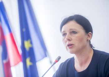 Corruzione e riciclaggio: il commissario UE Jourova in missione a Malta