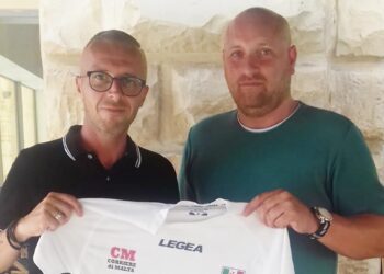 alessandro carluccio gianluca malve nazionale italiani a malta