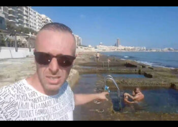 alessandro carluccio surf side sliema