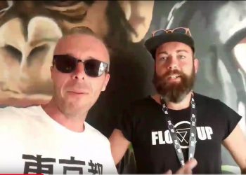 FlowUp, serata musicale «italiana» al Funky Monkey di Gzira [video]