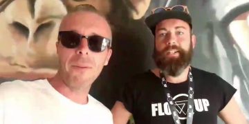 FlowUp, serata musicale «italiana» al Funky Monkey di Gzira [video]