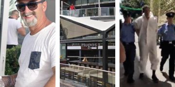 bojan Cmelik hugo chetcuti assassinato dubbi sul movente dell assassino