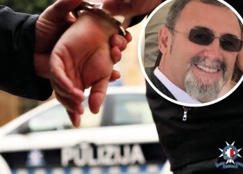 Tentato omicidio di Chetcuti: in arresto un 35enne serbo