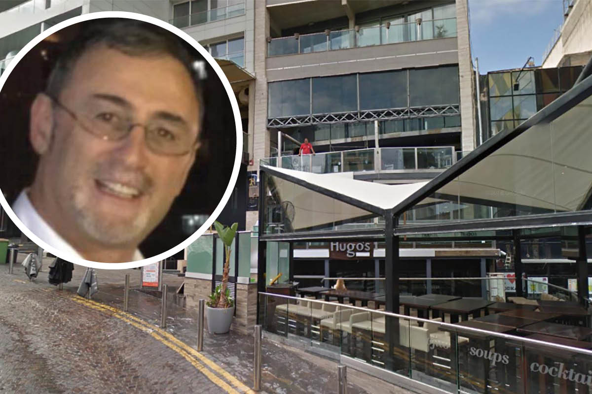 Non ce l'ha fatta Hugo Chetcuti, imprenditoresimbolo di Paceville