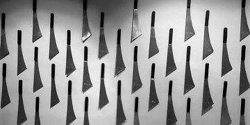 Latitude 36 al BLITZ: Storie di migrazione maltese