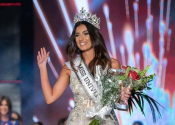 miss universe malta 2018