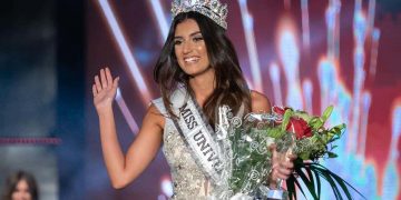 miss universe malta 2018